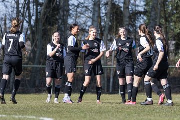 Bild 105 - wBJ Holstein Kiel - Magdeburger FFC : Ergebnis: 2:2